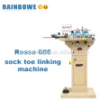 Rosso 686 Sock Toe Linking Machine zum Nähen von Socken